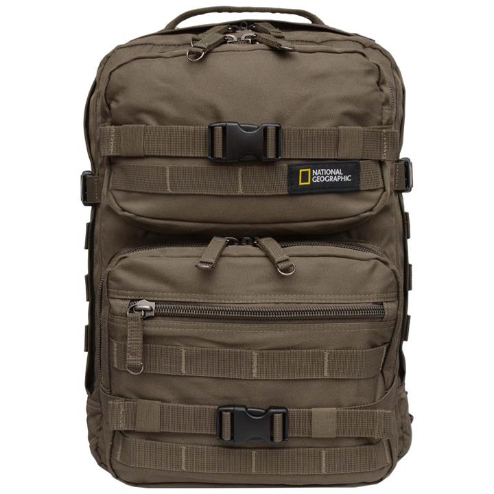 کوله پشتی نشنال جئوگرافیک مدل 1600391 - N1600383